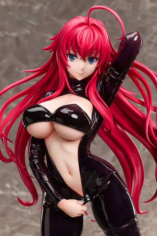 Figurine Rias Gremory Ver. Catsuit de High School DxD par FREEing